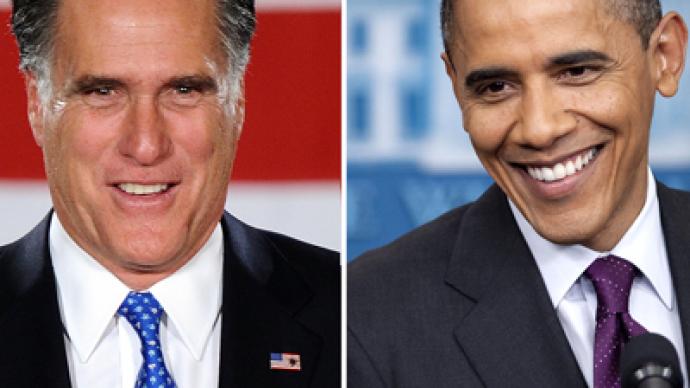 Russia the wildcard in Obama-Romney faceoff