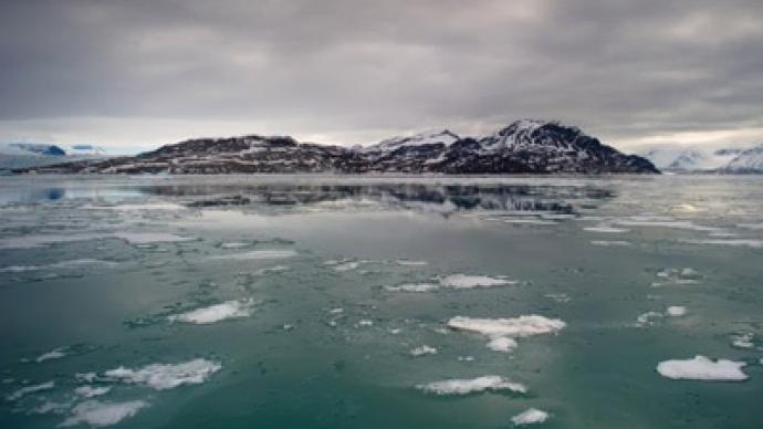 Russia opposes militarization of the Arctic