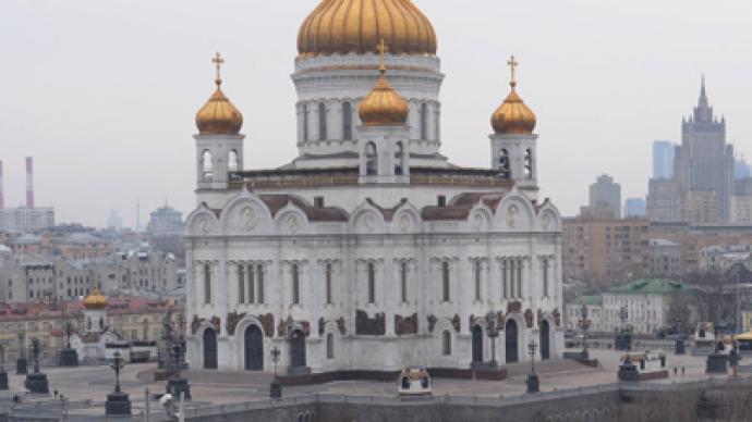 Russia must stay “combat ready” – Orthodox Church