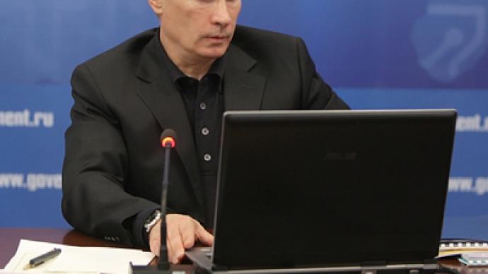 United Russia goes deeper online ahead of parliamentary election