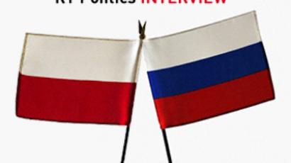 Russia considers rehabilitating Polish servicemen