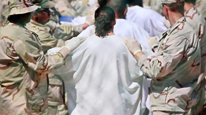 ‘US violating human rights at home and abroad’ – Russian report