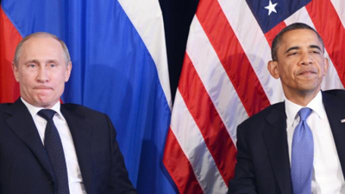 2013: Year of redeeming the Russia-US reset?