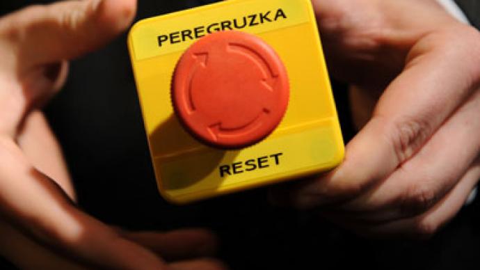 Russia-US reset cannot last forever – Lavrov
