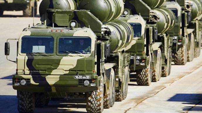 Russia’s new warheads “invulnerable” to missile defense shields