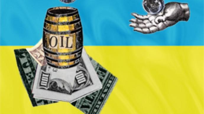 Russian oil and gas swap for Ukraine’s Crimea Peninsula?