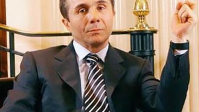 Saakashvili prepares commandos ahead of 2012 elections 