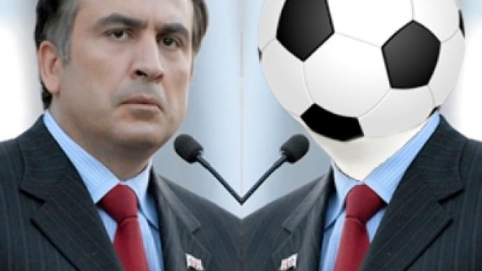 Saakashvili’s mental condition “severe” – Georgian opposition