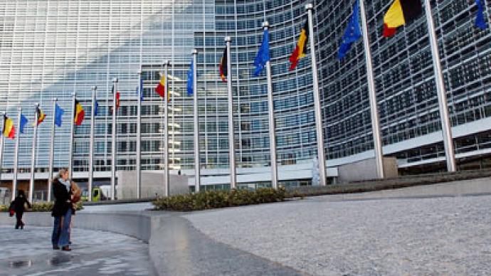 European Parliament urges tough sanctions against Belarus