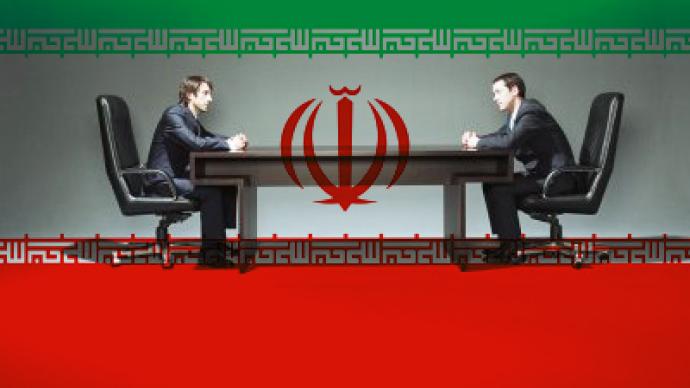 No unilateral sanctions against Iran – Russian Foreign Minister