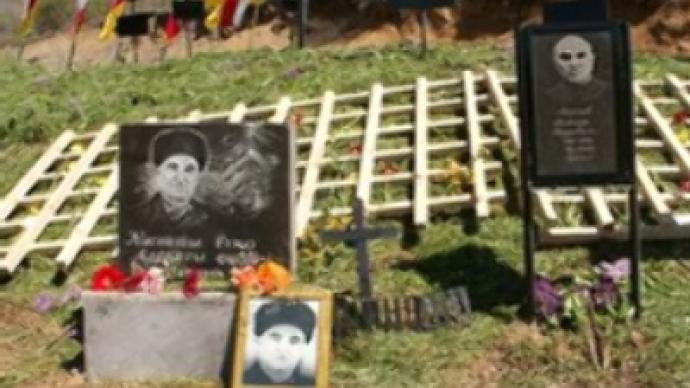 South Ossetia and Georgia: historic roots of the conflict