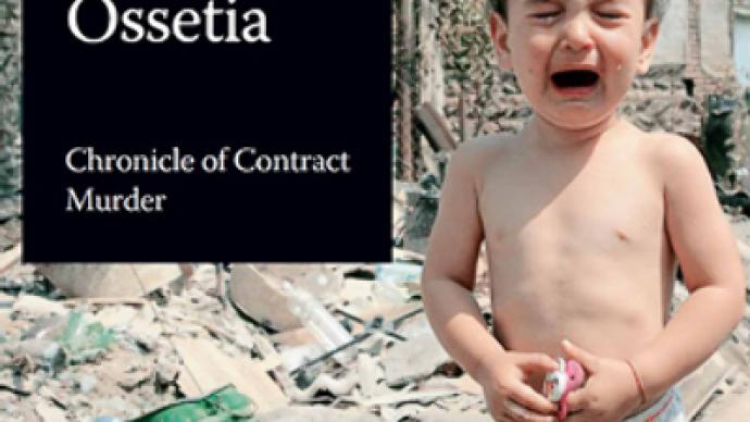 South Ossetia: Chronicle of Contract Murder