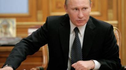 Putin invites Russia to engage in ‘extensive dialogue’