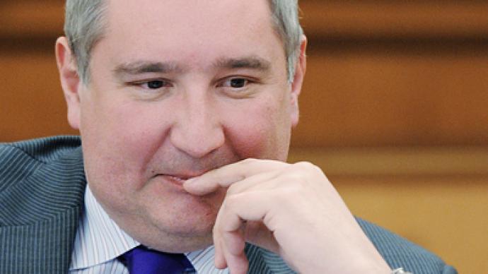 Any conflict on Iran is a direct threat to Russia’s security – Rogozin