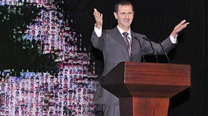 Long live Syrian government-in-exile? Opposition rejects Assad’s invitation to form new cabinet