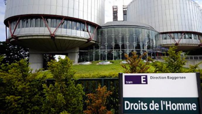 Duma considers law to limit influence of European Court on Russia’s legal system