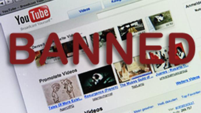 Turkmenistan blocks access to YouTube, LJ – reports