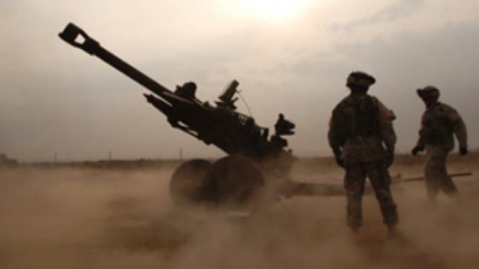 U.S. Military Targets: Next Stop – Sudan