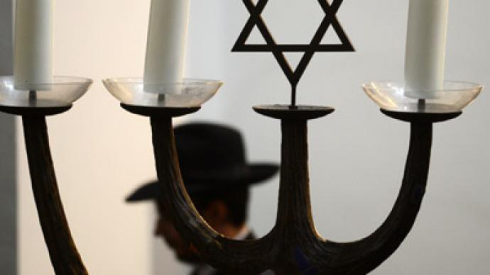Ukrainian Jews prepare ‘blacklist of anti-Semites’