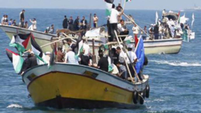 UN says Israel killed and tortured Freedom Flotilla activists