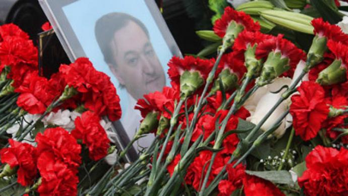 Foreign Ministry denies UN inquiry into Magnitsky case