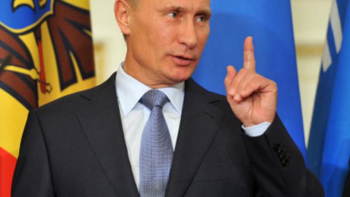One Eurasian Union, please. And hold the imperialism!