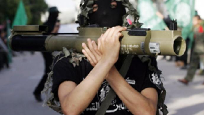 United they can’t: Palestinian internal split