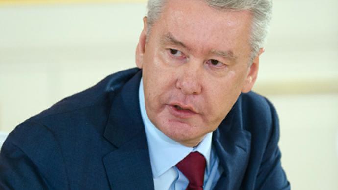 Moscow mayor urges more democracy in city legislature