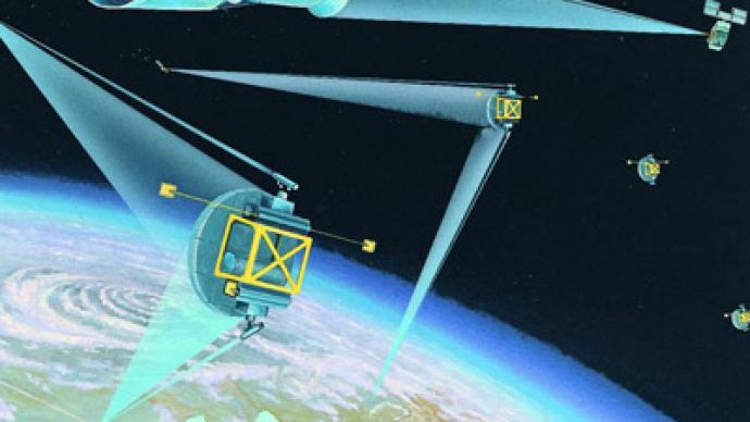 ‘US outer space missile defense is mission impossible’