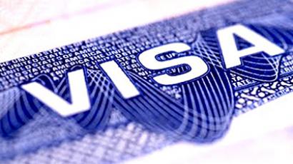 US-Russia visa row heats up