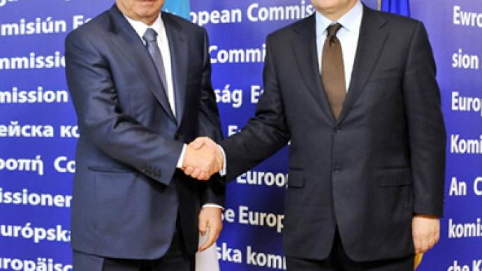 West favors “practical co-operation” with Uzbekistan