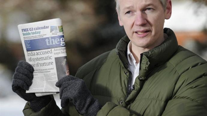 WikiLeaks: public enemy number one