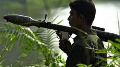 Double standard: UK exports arms to Sri Lanka despite widespread rights violations