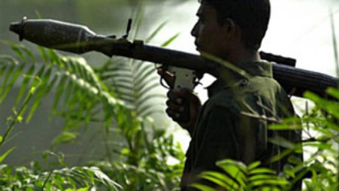 25 years of civil war in Sri Lanka may end