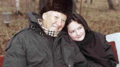 Remembering Yeltsin