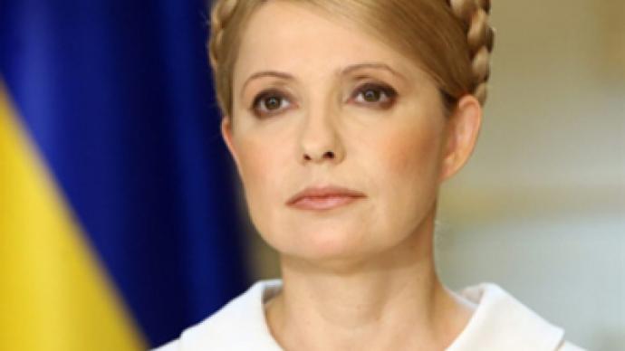 “Timoshenko is my greatest mistake in five years” – Yushchenko