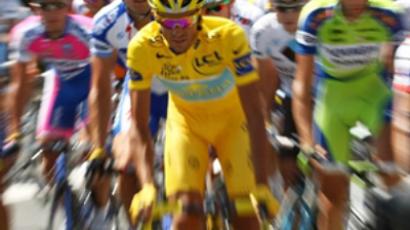 Tour de France winner lashes out at Armstrong 