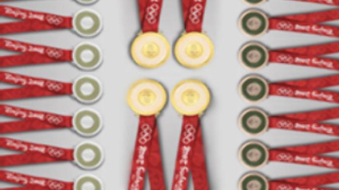 Day 7 Olympic Roundup: Bronze Bonanza