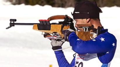 Swedish biathletes say death threats came from Russia
