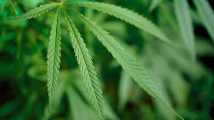 Anti-doping authorities may allow athletes to smoke pot