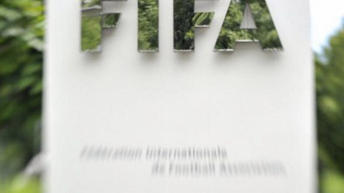 FIFA to help 2018 World Cup organizers with $ 700mln
