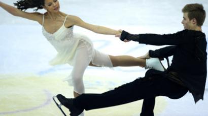 Russian figure skaters revolt against national team’s coaches
