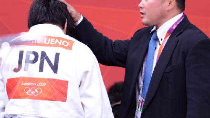 Beaten by a wooden sword: Japanese judo training ‘secrets’ revealed
