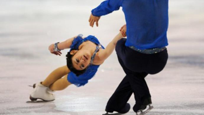 Kavaguti and Smirnov to miss European championships