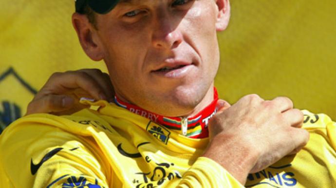 Lance Armstrong unseated as USADA releases report