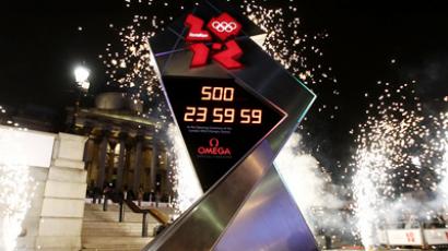 Russia’s Olympic champs to get €100,000 reward