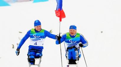 Paralympic boss impressed with Sochi 2014 preparations