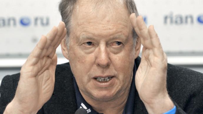 Russia can win without doping – new biathlon coach