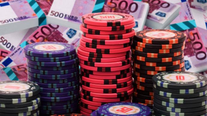 Record poker tournament to offer largest-ever prize