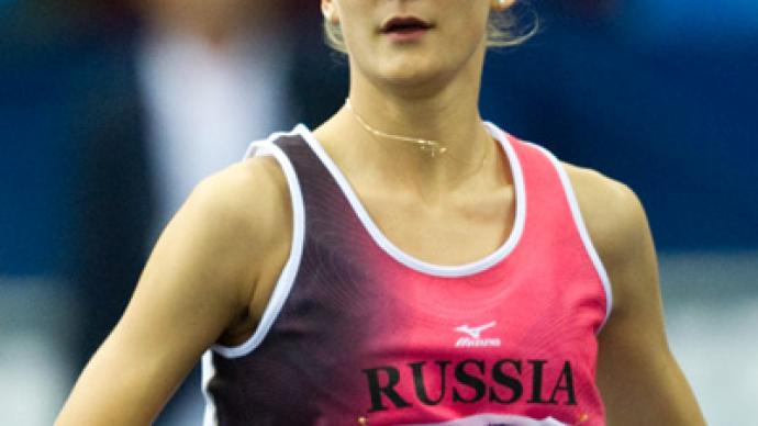 Love over gold: Lithuania blocks Russian woman’s Olympic dream